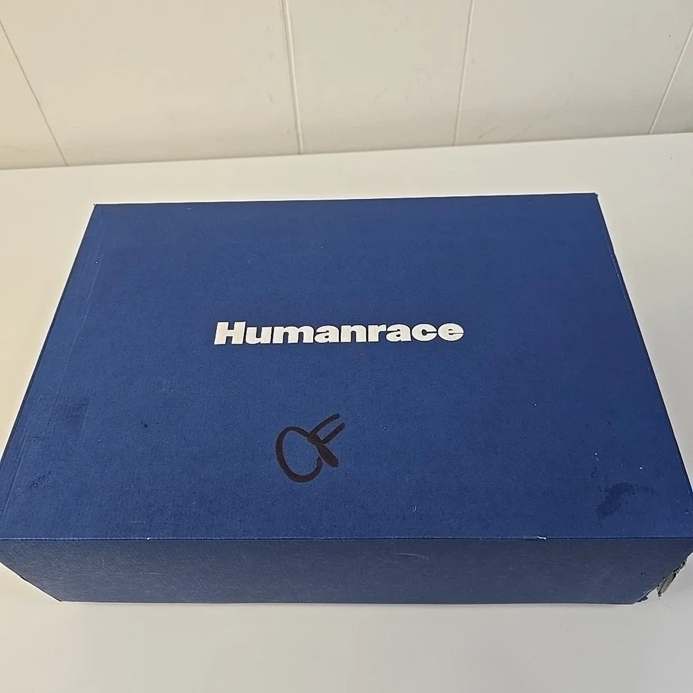 Adidas x Humanrace Hu NMD_S1 Ryat Pharrell Williams Men's 5.5 Women's 6.5 GV6639